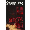 Nezbytné věci - Stephen Edwin King