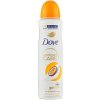 Dove Advanced Care Passion Fruit & Lemongrass Scent antiperspirant sprej 150 ml