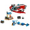 LEGO® Star Wars™ 75384 Rudý Ohnistřáb