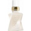 Essie gel couture vrchný lak na nechty s matným povrchom