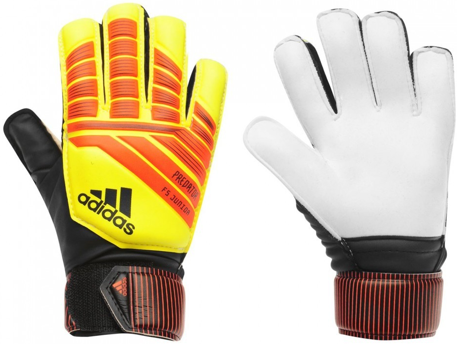 adidas Predator FS Junior Football Gloves od 30,96 € - Heureka.sk