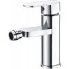 Imex LIVERPOOL stojanková bidetová batéria chróm BDL007-2