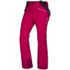 Northfinder Dámske lyžiarske nohavice POLLUX cherry XS NO-4950SNW