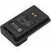 Batéria pre YAESU FT-4XR, FT-4VR, FT-4XE a ďalšie, 2500 mAh, Li-Ion
