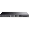 TP-Link TL-SG3428 [JetStream 24-Port Gigabit L2 Managed Switch with 4 SFP Slots]