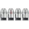 Uwell Caliburn A2 cartridge 1,2 ohm 4 ks