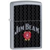 Benzínový zapalovač Zippo Jim Beam® 25348