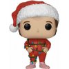 Santa Clausa Funko figúrka - Santa with Lights