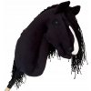 Hobby Horse - MUSTANG - A3 - Elite Handmade od Horse Club (Kôň na palici)