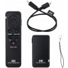 Diaľková spúšť Pilot JJC SR-F2W pre Sony