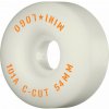 MINI LOGO C-CUT WHEELS 2 54mm 101A