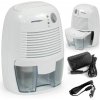 Odvlhčovač - absorbér vlhkosti s autoadaptérom Berdsen BR-68W biely