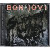 Bon Jovi Slippery When Wet 2 CD