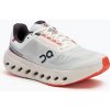 Dámska bežecká obuv On Cloudsurfer Next white/flame