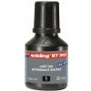Atrament edding BT 30 čierny