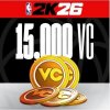 NBA 2K26: 15,000 Virtual Currency Pack – Xbox Digital