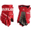 Hokejové rukavice BAUER S23 SUPREME M5 PRO Junior Zvoliť: 11