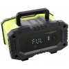 Nabíjačka s mikroprocesorom 12 V 10 A 6-200 Ah / 24 V 5 A 6-100 Ah, Carmotion