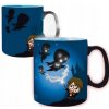 Hrnček Abysse Harry Potter keramický 460 ml