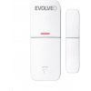 EVOLVEO bezdr. detektor otvorenia okien/dverí pre SecuPro/Alarmex Pro ACSALMMST Evolveo