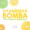 Kórejská kozmetika - Vitamínová bomba Chcem: veľký
