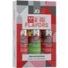 System JO Tri Me Triple Pack Flavors 3 x 30 ml