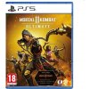 Mortal Kombat 11 (Ultimate Edition) [PS5]