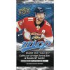 Hokejové karty Upper Deck 2022/2023 MVP Hobby