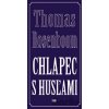 Chlapec s husľami - Thomas Rosenboom