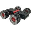 Fischer Technik 571901 Maker Kit Omniwheels