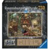 Ravensburger Únikové EXIT Čarodějná kuchyně 759 dielov