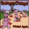 Venomous Concept - Poisoned Apple [CD]