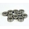 Carson Ložisko 6x10x2,5 10 ks