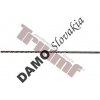 TRIUMF Extra dlhý vybrusovaný HSS vrták Ø 10,0 x 235 x 340 mm
