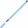 Popisovač STABILO Pen 68 svetlomodrý