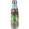 Step By Step Izolovaná fľaška na nápoj z nerezovej ocele 500 ml Ninja Kimo