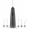 TrueLife AquaFloss Compact C300 Black