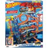 Hot Wheels city garáž s drakom