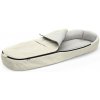 Thule Stroller Footmuff - fusak do kočíka svetlo béžová Soft Beige