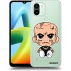 Picasee silikónový prehľadný obal pre Xiaomi Redmi A2 - Separ