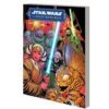 Star Wars: The High Republic Phase II Vol. 2 - Battle for the Force