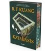 Katabasis - R.F. Kuang