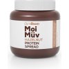 GymBeam MoiMüv Protein Spread 400 g slaný karamel