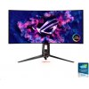 Asus ROG Swift PG34WCDM