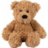 Albi hřejivý plyšák mini Medvídek hnědý 23 cm