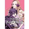 Requiem of the Rose King, Vol. 12