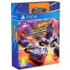Hot Wheels Unleashed 2 - Pure Fire Edition (PS4)