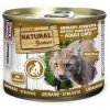 Natural Greatness URINARY-STRUVITE veterinární dieta, konzerva pro kočky 200g