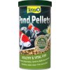 Tetra Pond Pellets - 1 l