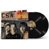 Crosby, Stills & Nash - Greatest Hits 2LP